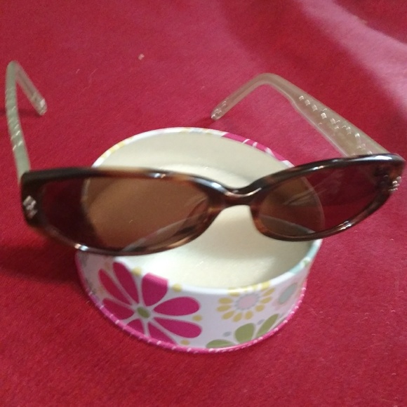vintage brighton sunglasses